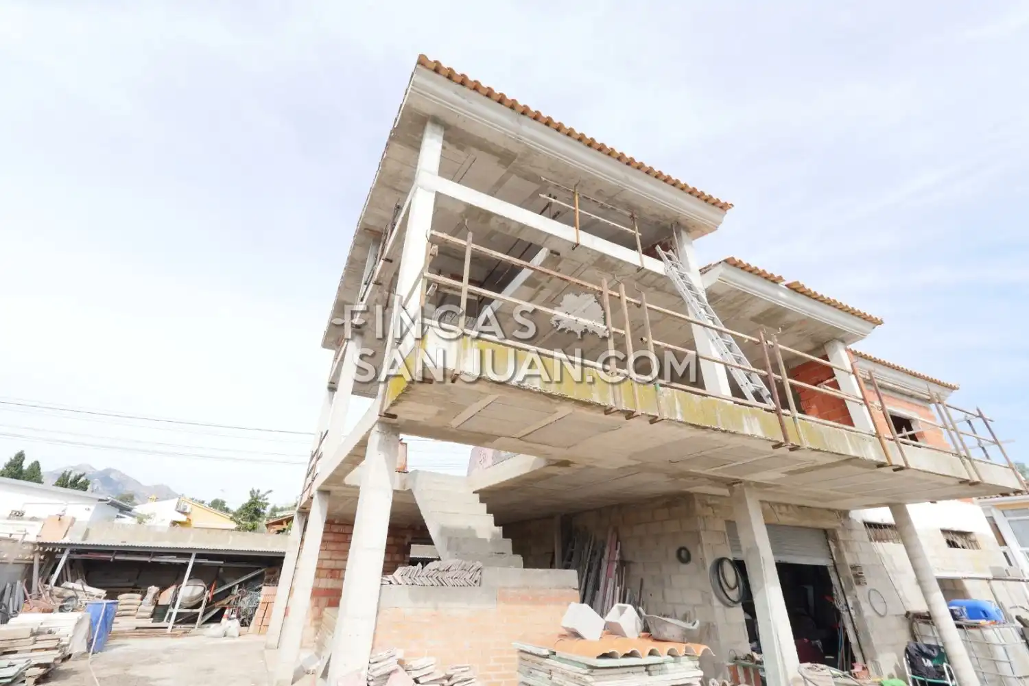 Villa à vendre à Busot, imagen 12