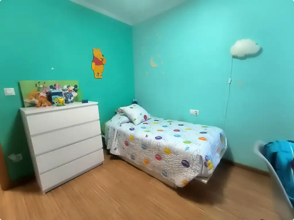 Habitación de Piso en venta en Bellreguard con Aire acondicionado y Balcón
