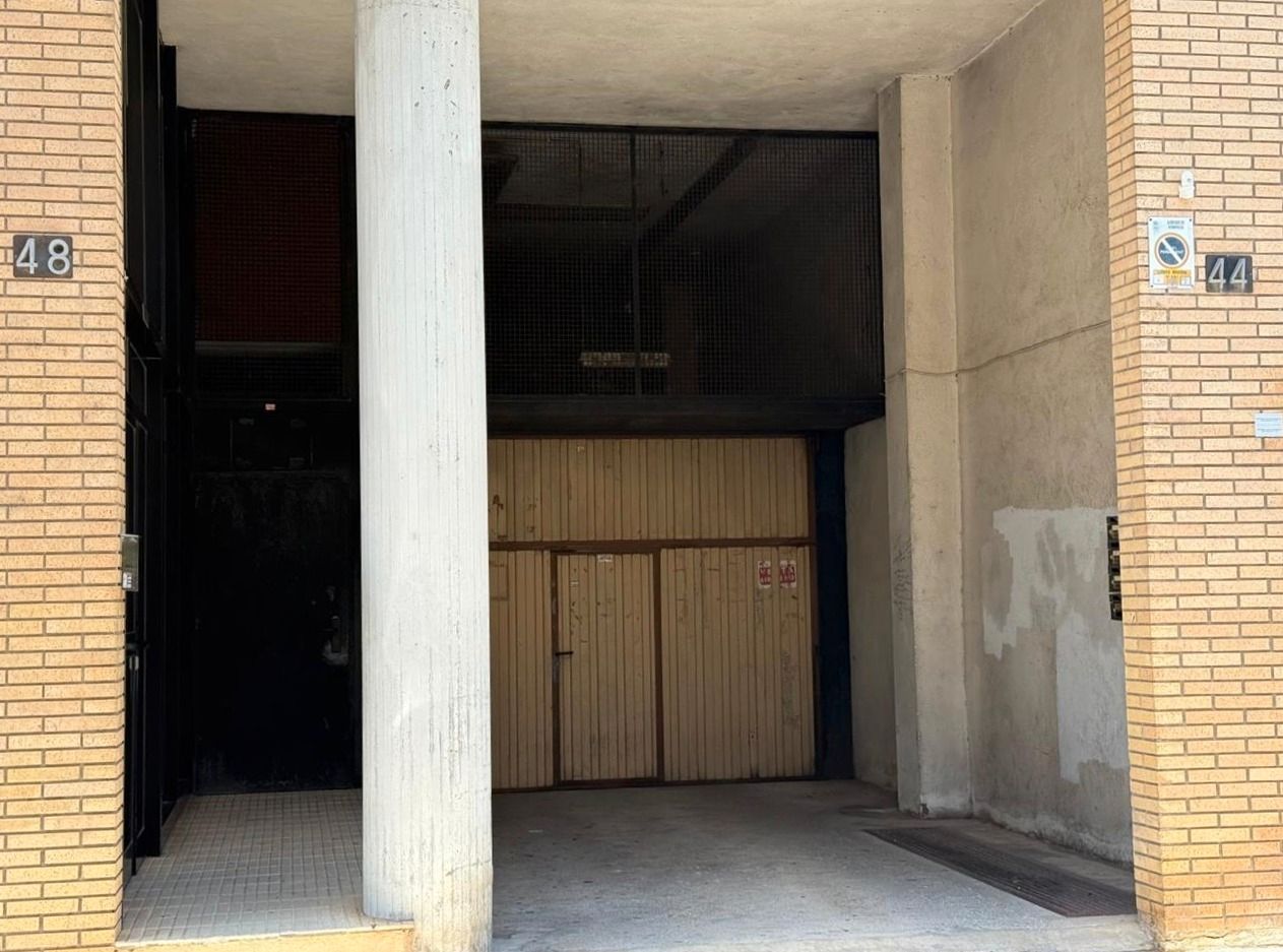 Garaje en venta en Amposta