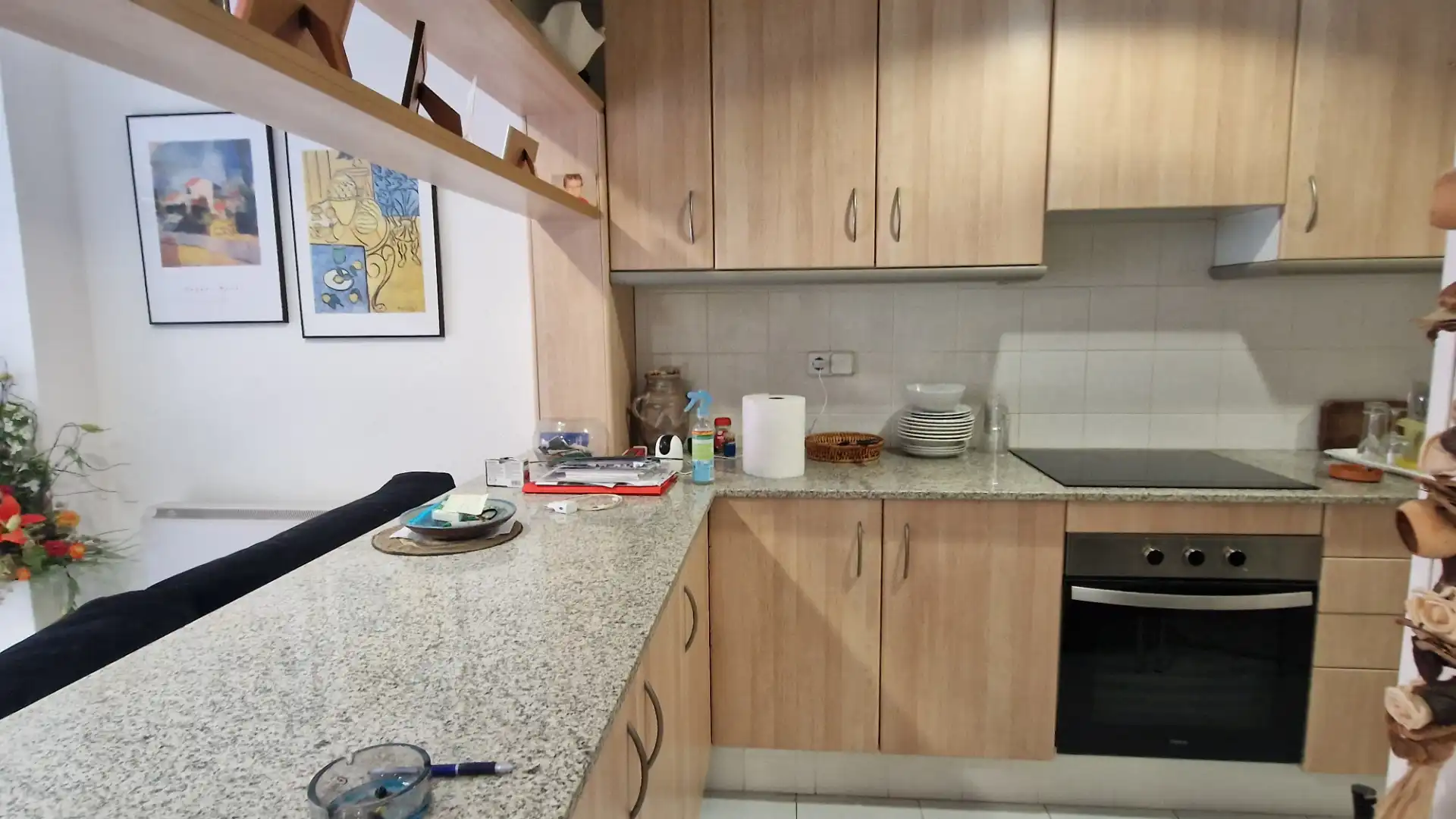 Apartment with terrace for sale in Carrer de Jovara, imagen 5