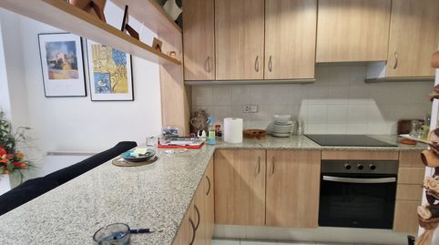 Foto 5 de Apartament en venda a Carrer de Jovara, Calella, Barcelona