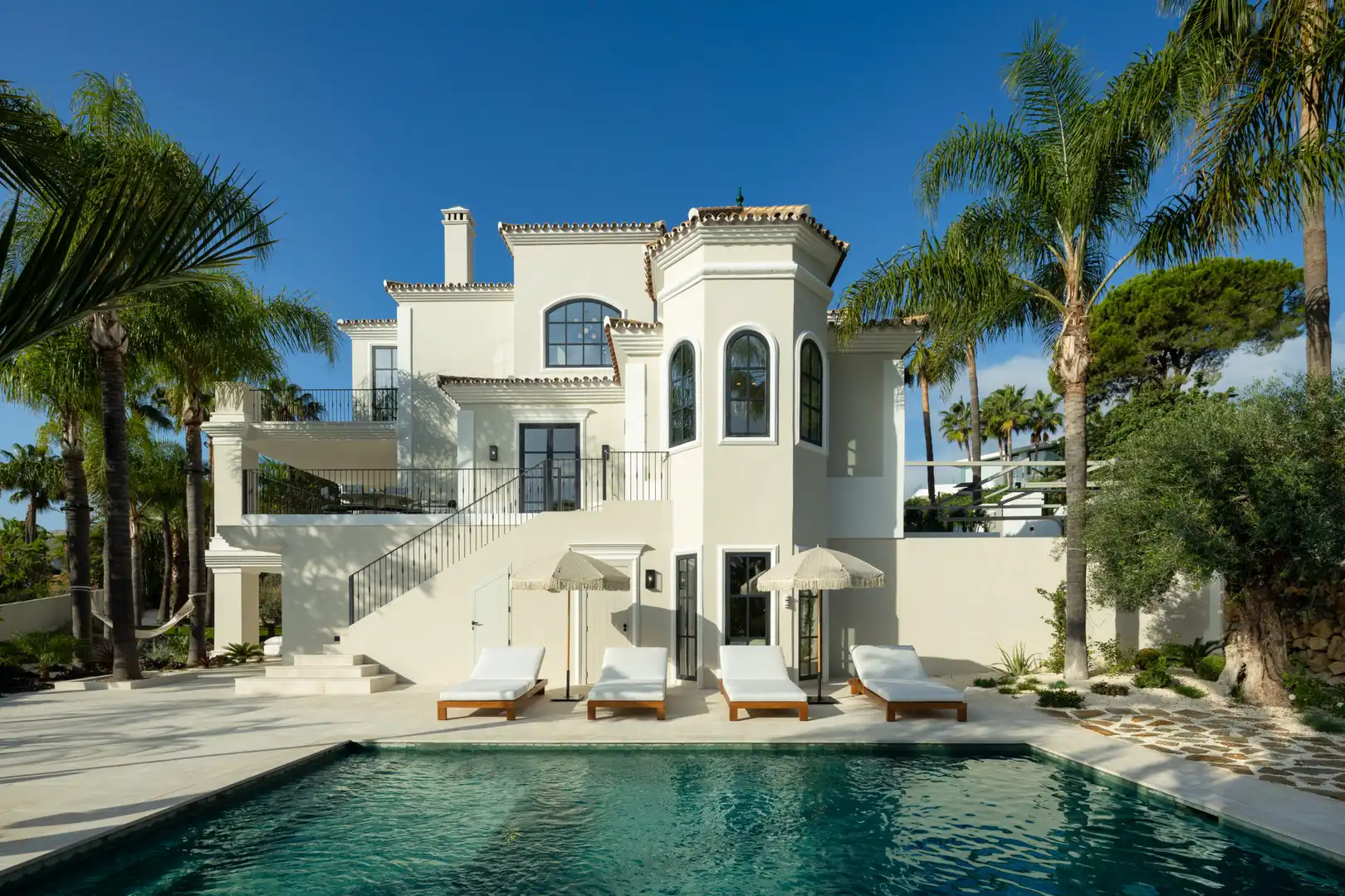 House with pool for sale in Marbella Centro, imagen 37