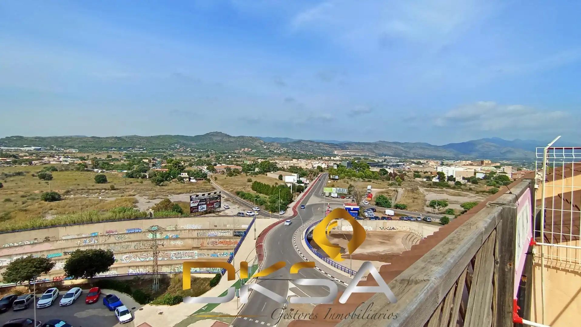 Ático con terraza en venta en Calle VALL D'UIXO, imagen 45