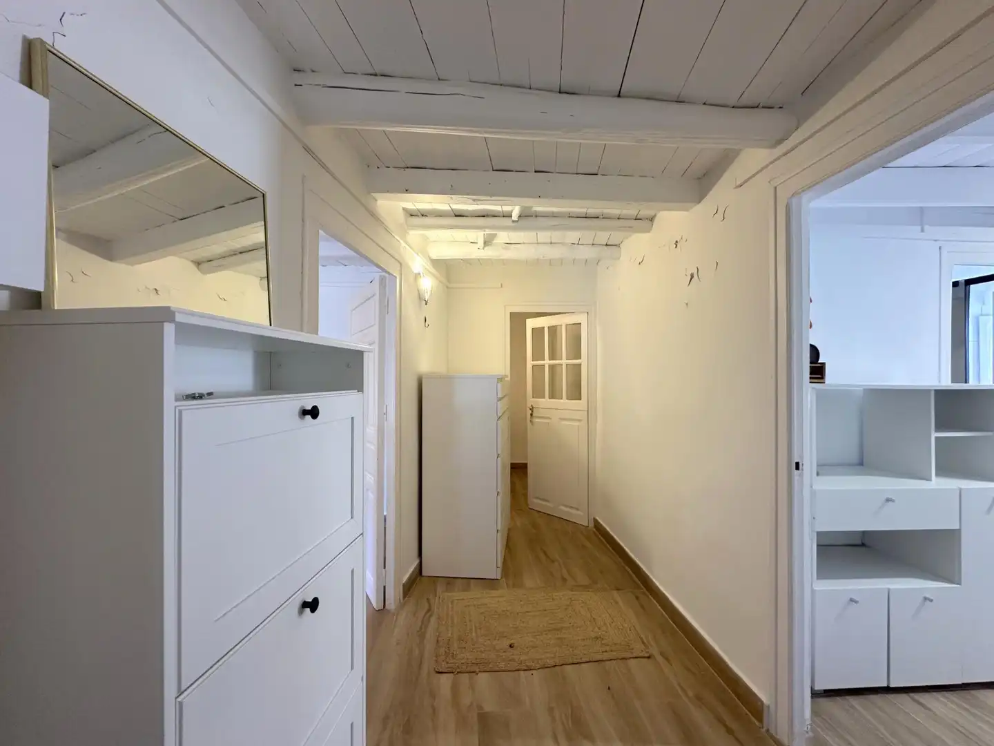 Casa o chalet en venta en Mediana de Voltoya con Amueblado