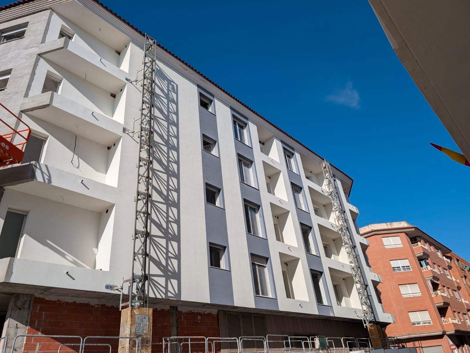 Flat for sale in Avenida Tibi, 1, Castalla
