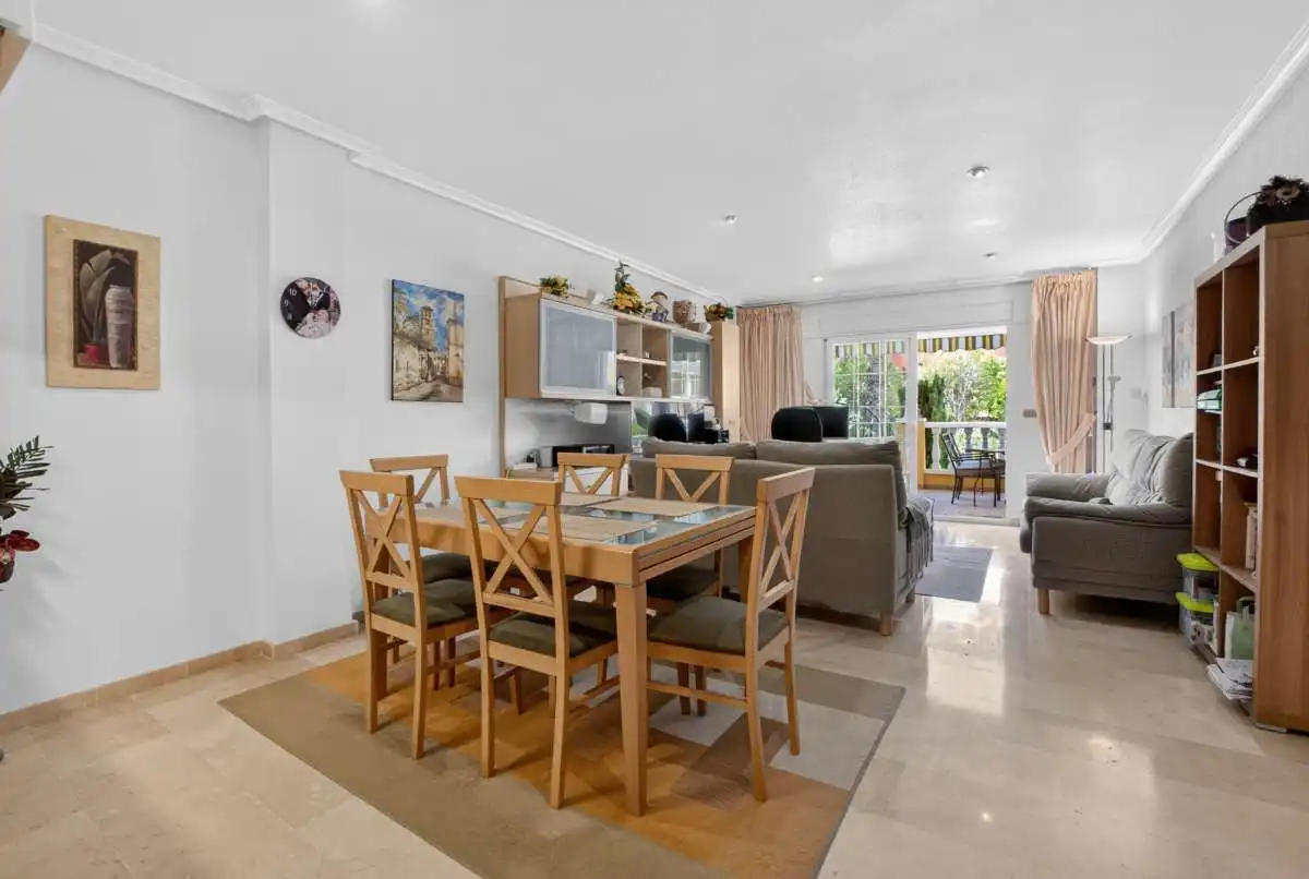 Apartment zum Verkauf in Orihuela Costa, imagen 3