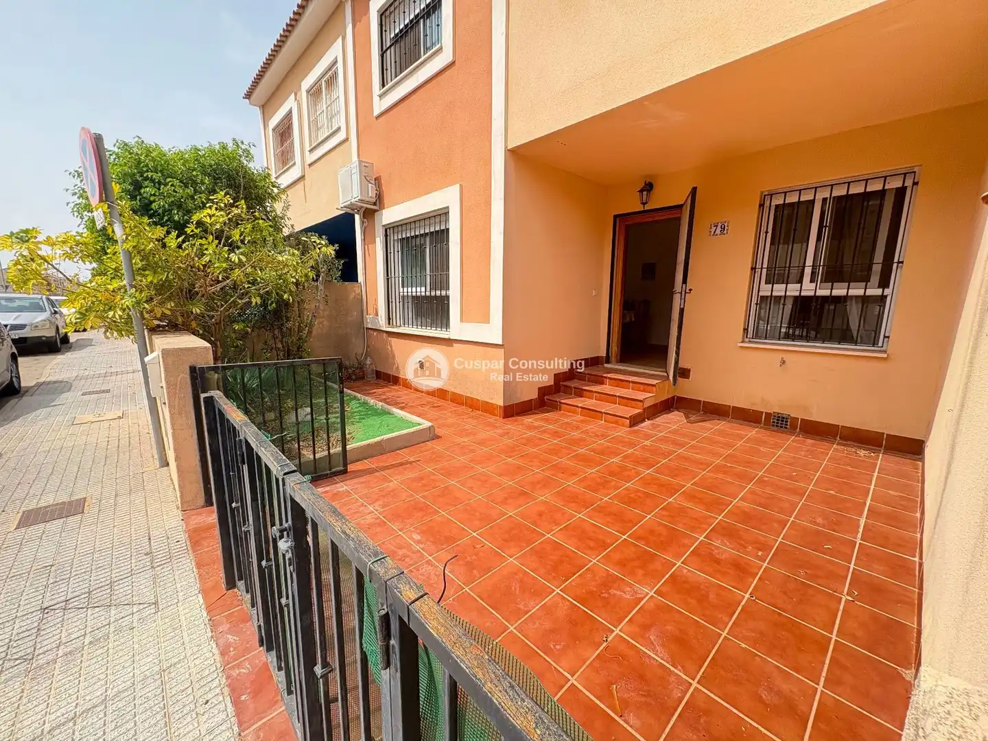 Dúplex en venta en Santiago de la Ribera, imagen 7