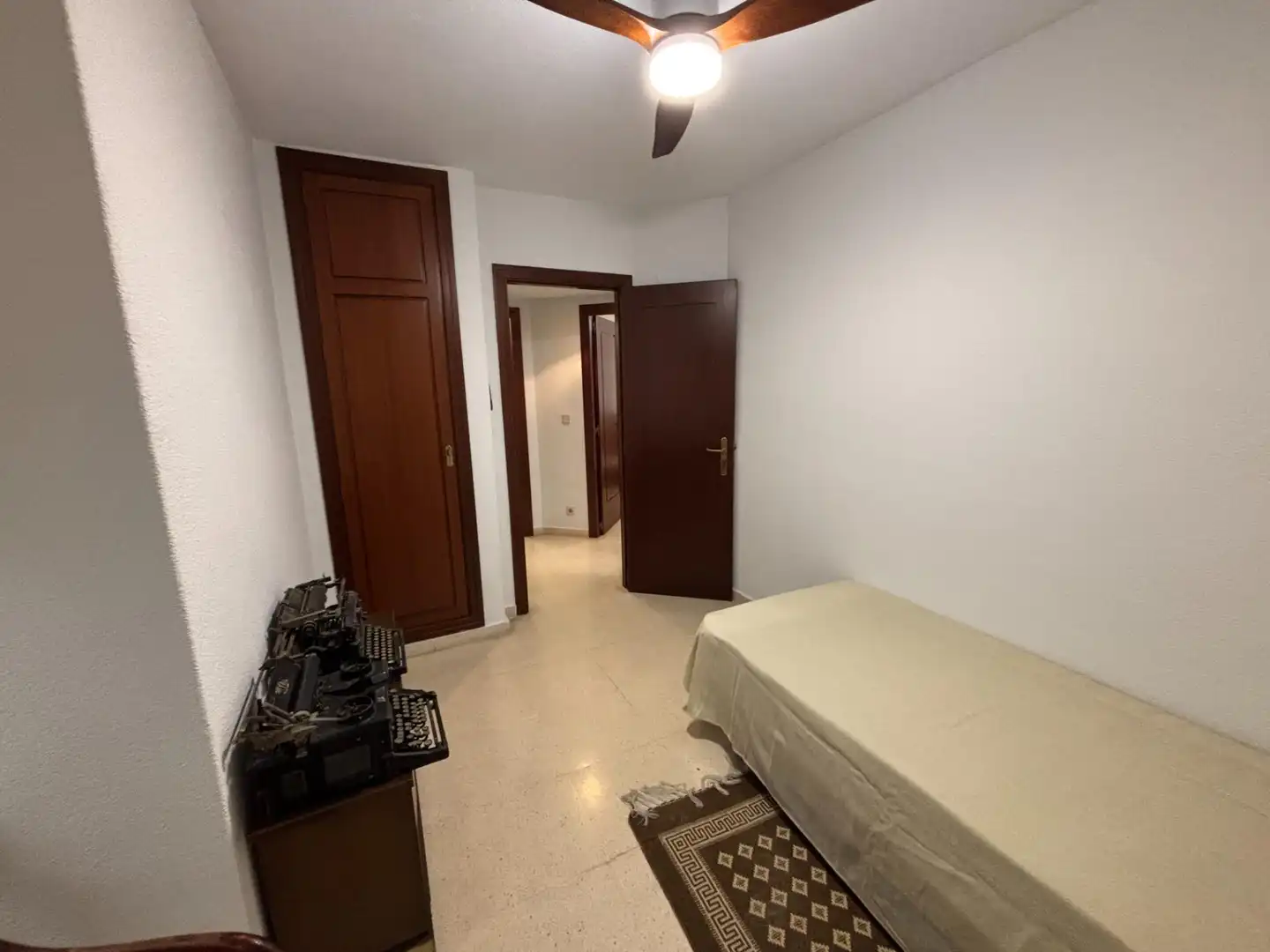 Appartamento con ascensore in affitto a Calle SAN JUAN BOSCO, imagen 32