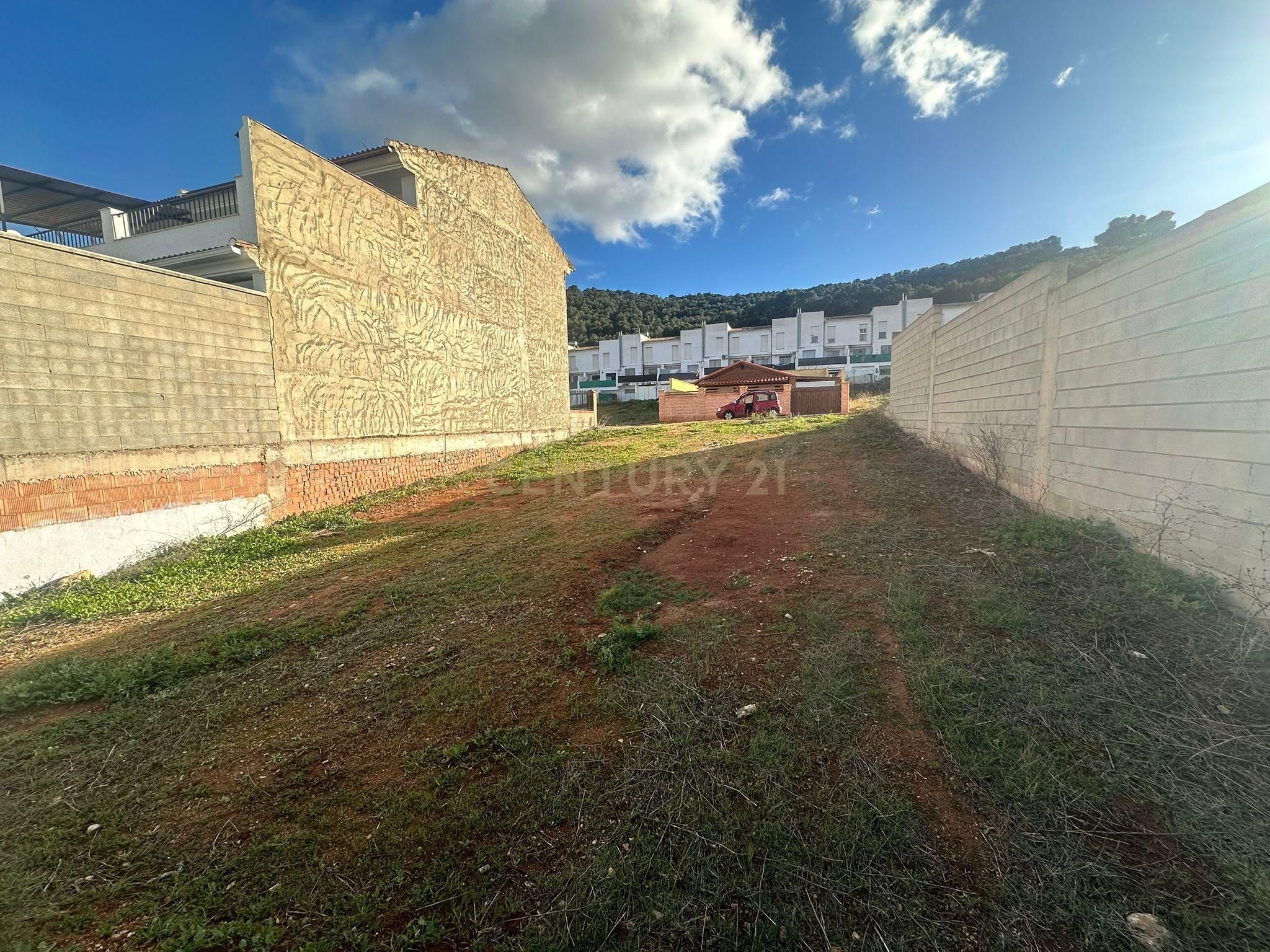 Casa o xalet en venda en Humilladero