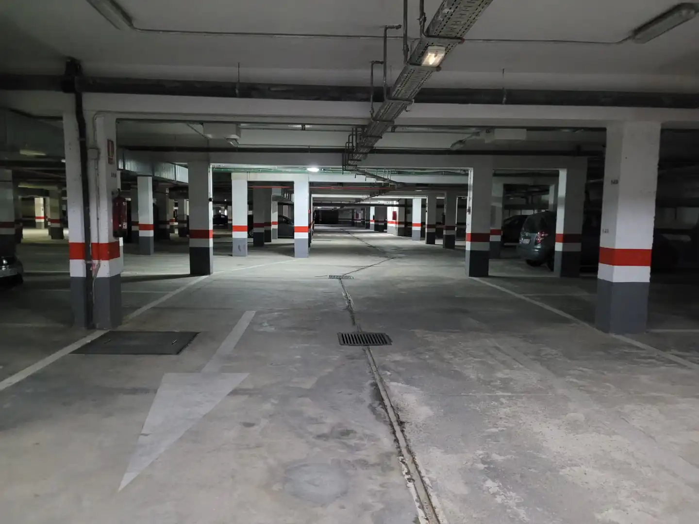 Àtic amb piscina en venda a Avenida Juan Sebastián Elcano 62289, imagen 17