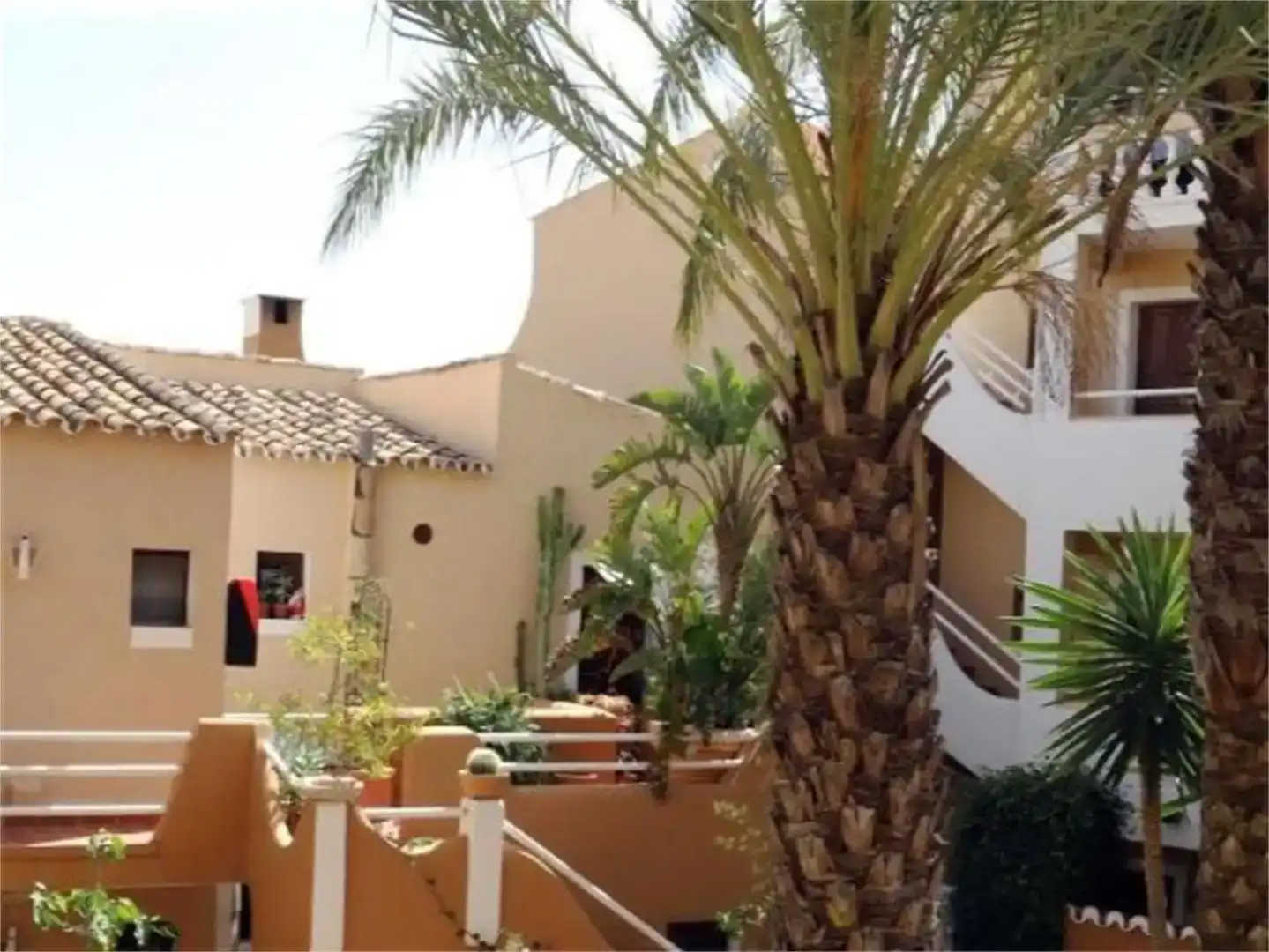 Exterior view of Flat for sale in Calvià