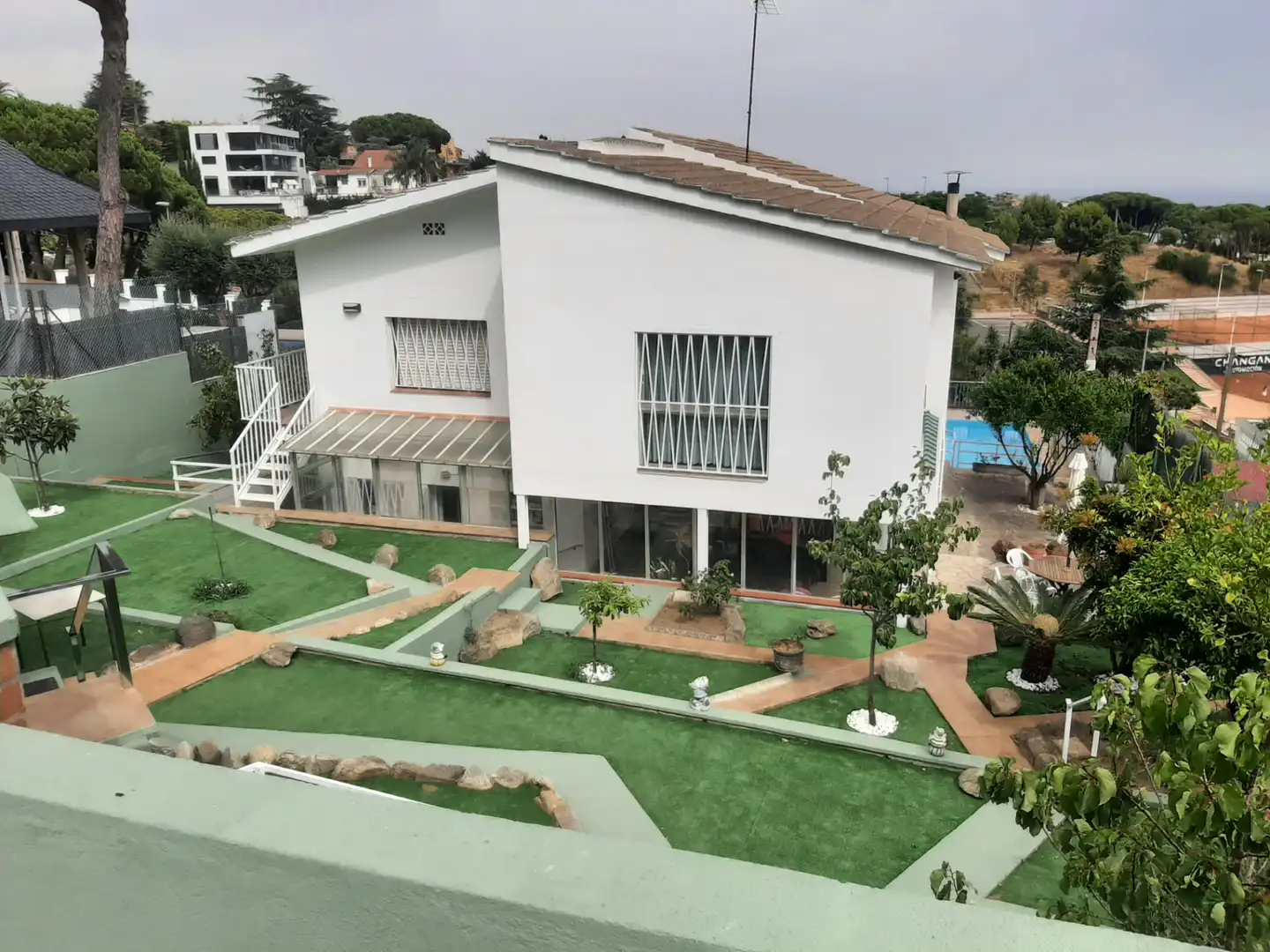 Maison avec terrasse à vendre à Canyet - Pomar, imagen 14
