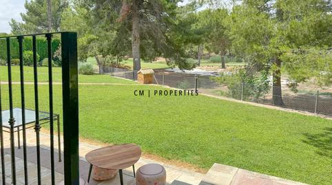 Photo 3 of Flat to rent in Urb. el Bosque, 20, El Bosque, Chiva