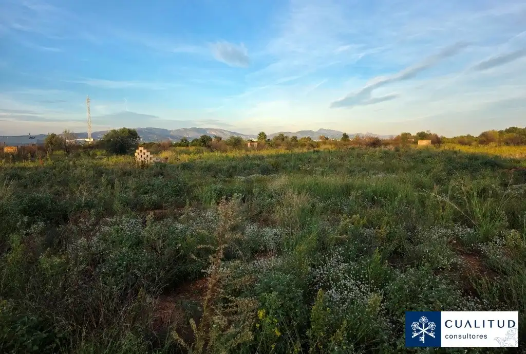 Terreny rústic en venda a Carretera de Vora Riu del Secà 631, imagen 3