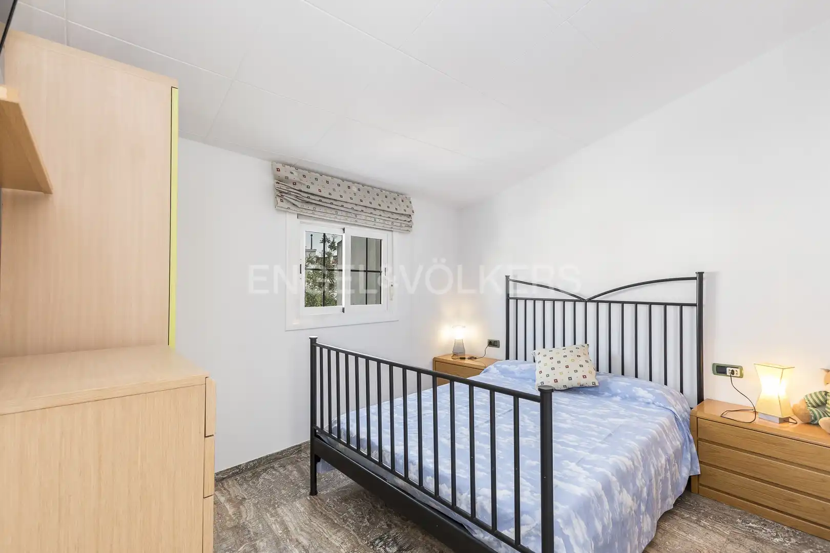 Dormitori de Casa o xalet en venda en Premià de Mar amb Aire condicionat, Calefacció i Terrassa