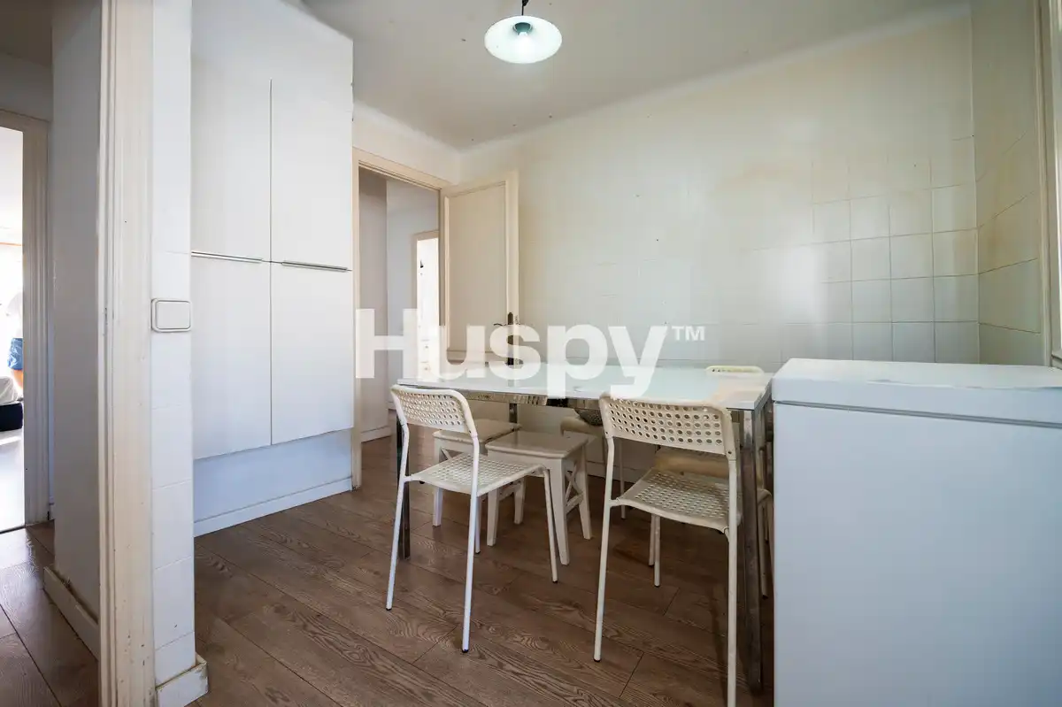 Piso con terraza en venta en Avinguda d'Isidor Macabich, imagen 4
