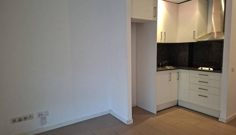 Foto 1 de Piso en venta en Ca n'Anglada, Barcelona