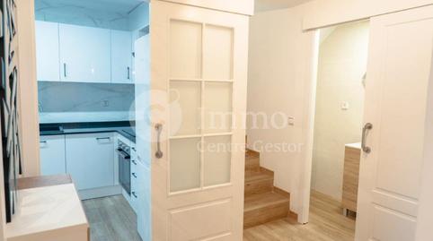 Foto 4 de Dúplex en venta en Carrer Baró de Maials, Pardinyes,  Lleida Capital