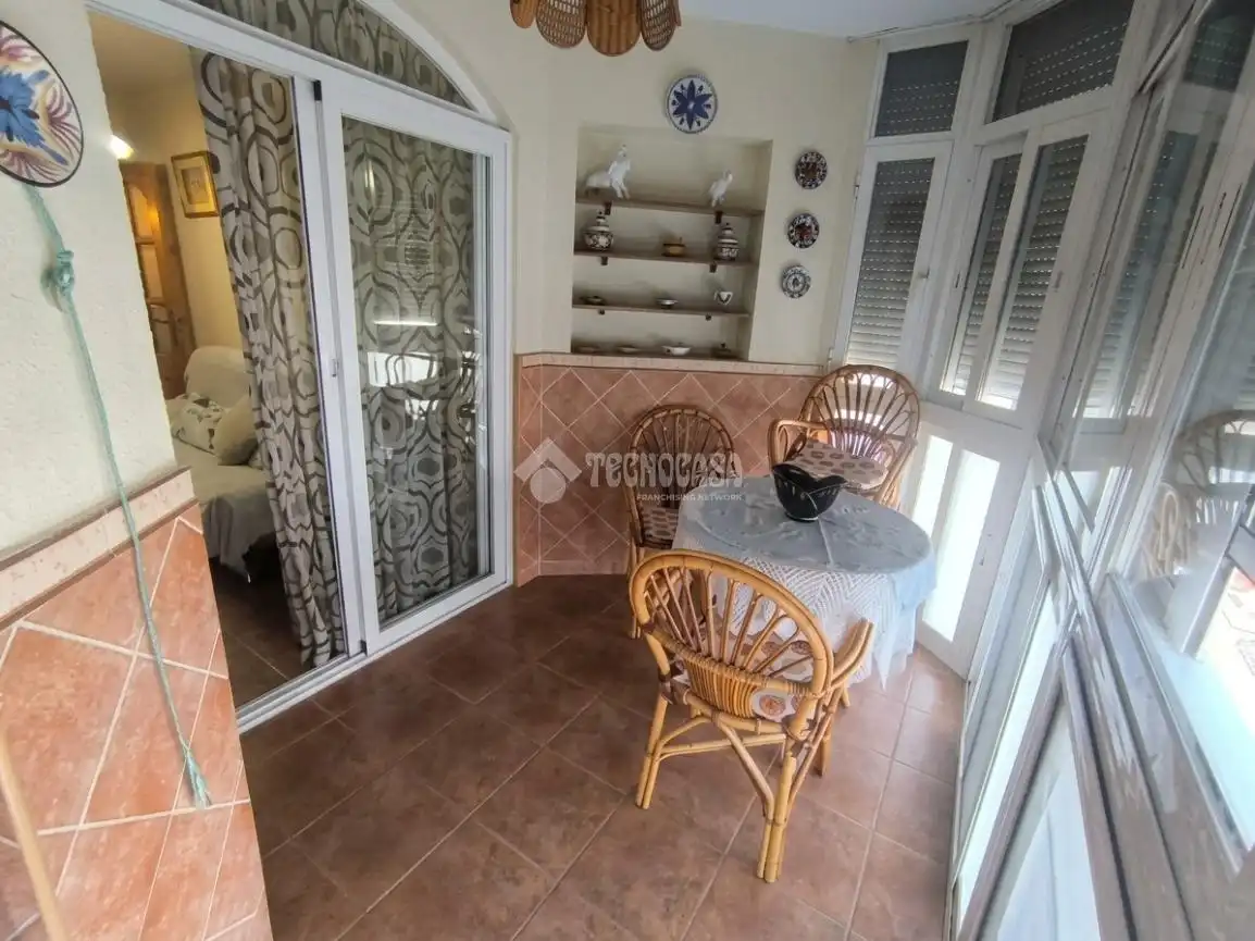 Penthouse mit Aufzug zum Verkauf in Estepona Pueblo, imagen 15