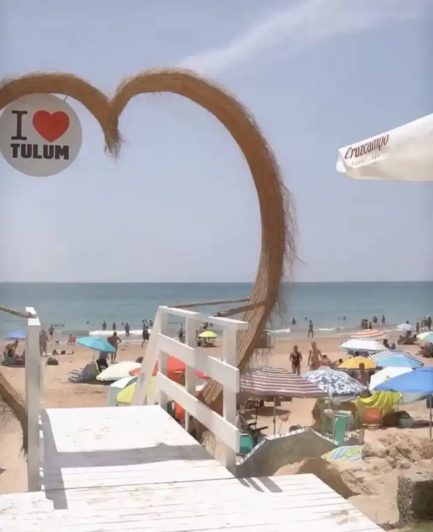 Pis en venda en Chipiona amb Aire condicionat, Piscina i Balcó