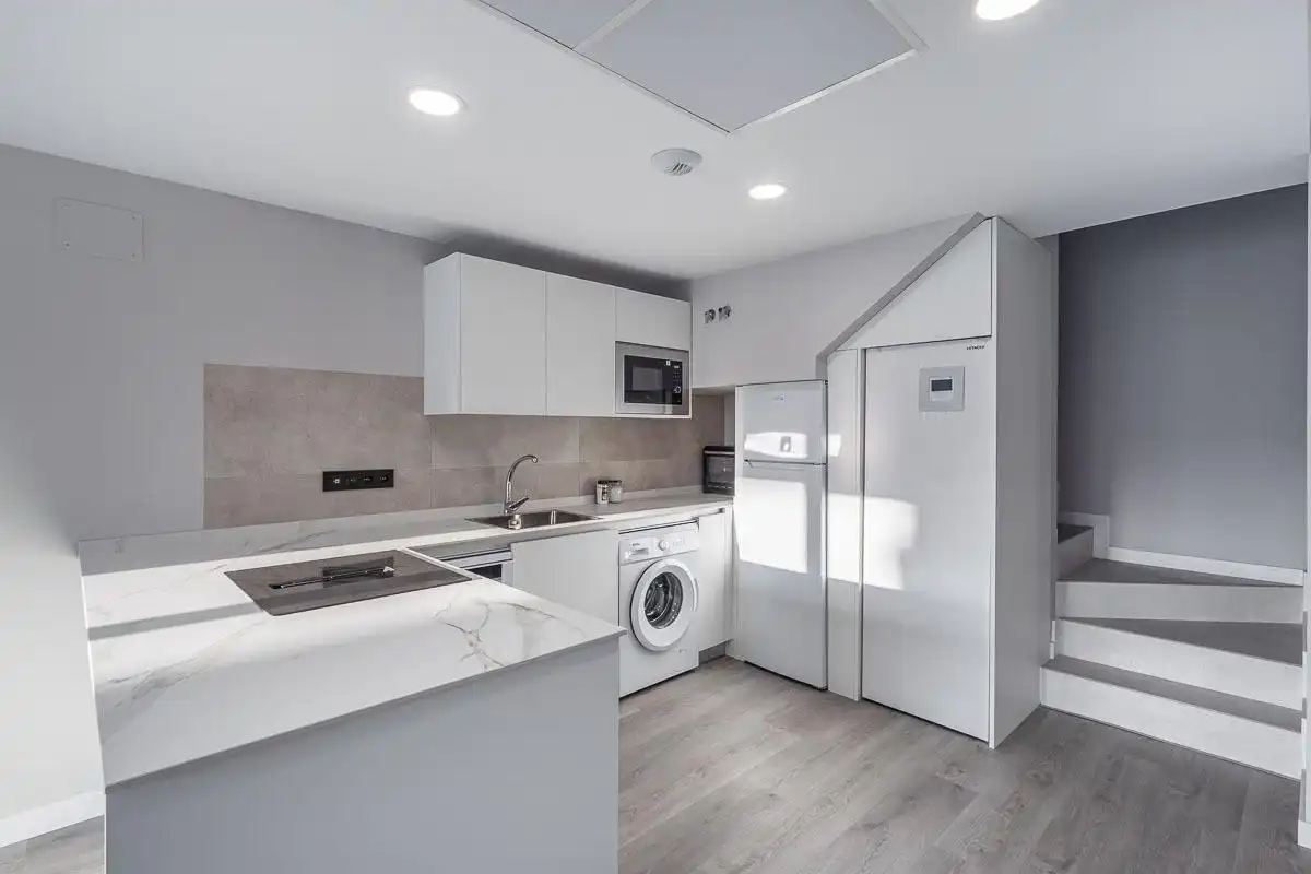 Duplex with lift to rent in Avenida Avenida Murcia 9, imagen 6