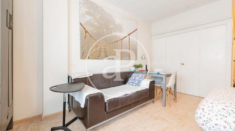 Photo 3 of Flat for sale in C. de Félix Boix, Nueva España, Madrid