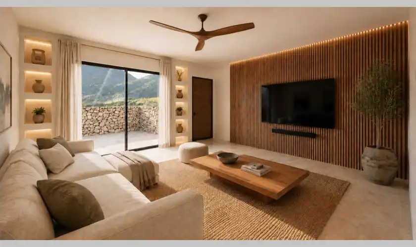 Maison mitoyenne à vendre à Calle Alhelí, imagen 2