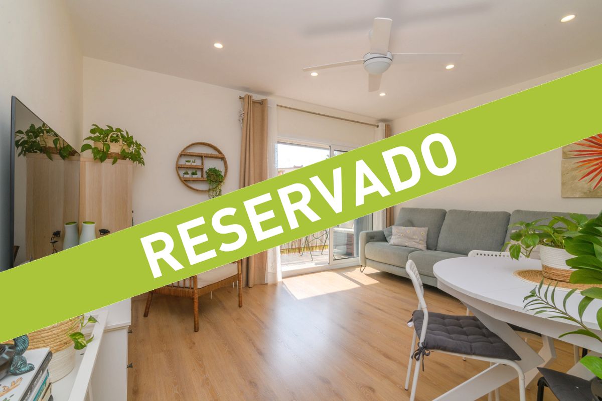 Habitación de Piso en venta en Viladecans con Parquet, Horno y Balcón