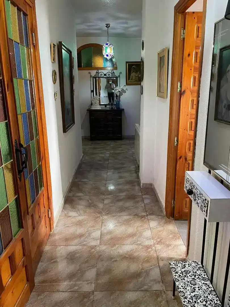 Casa o chalet en venta en Valle del Zalabí, Granada