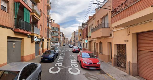 Piso en Venta en Carrer de l'Historiador Cardús en Sant Pere Nord