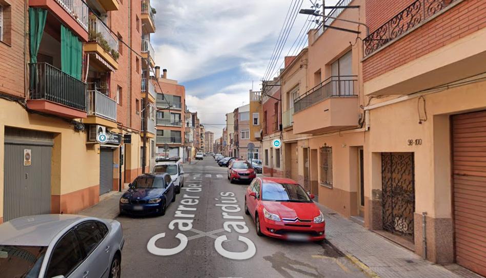 Foto 1 de Piso en venta en Carrer de L'historiador Cardús, Sant Pere Nord, Barcelona