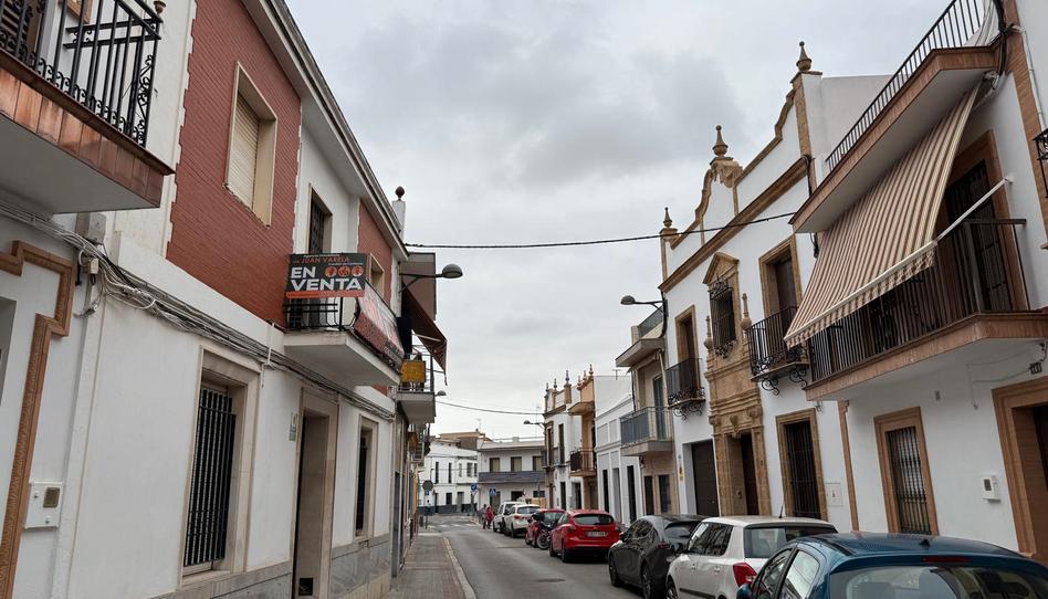 Photo 1 of House or chalet for sale in Calle Rivas, 27, Arenal - La Pólvora, Sevilla