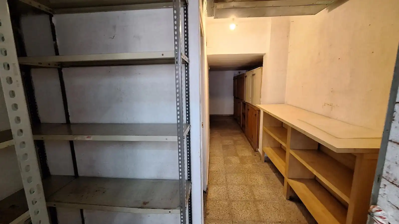 Local comercial de lloguer a Comte Vilardaga, imagen 11