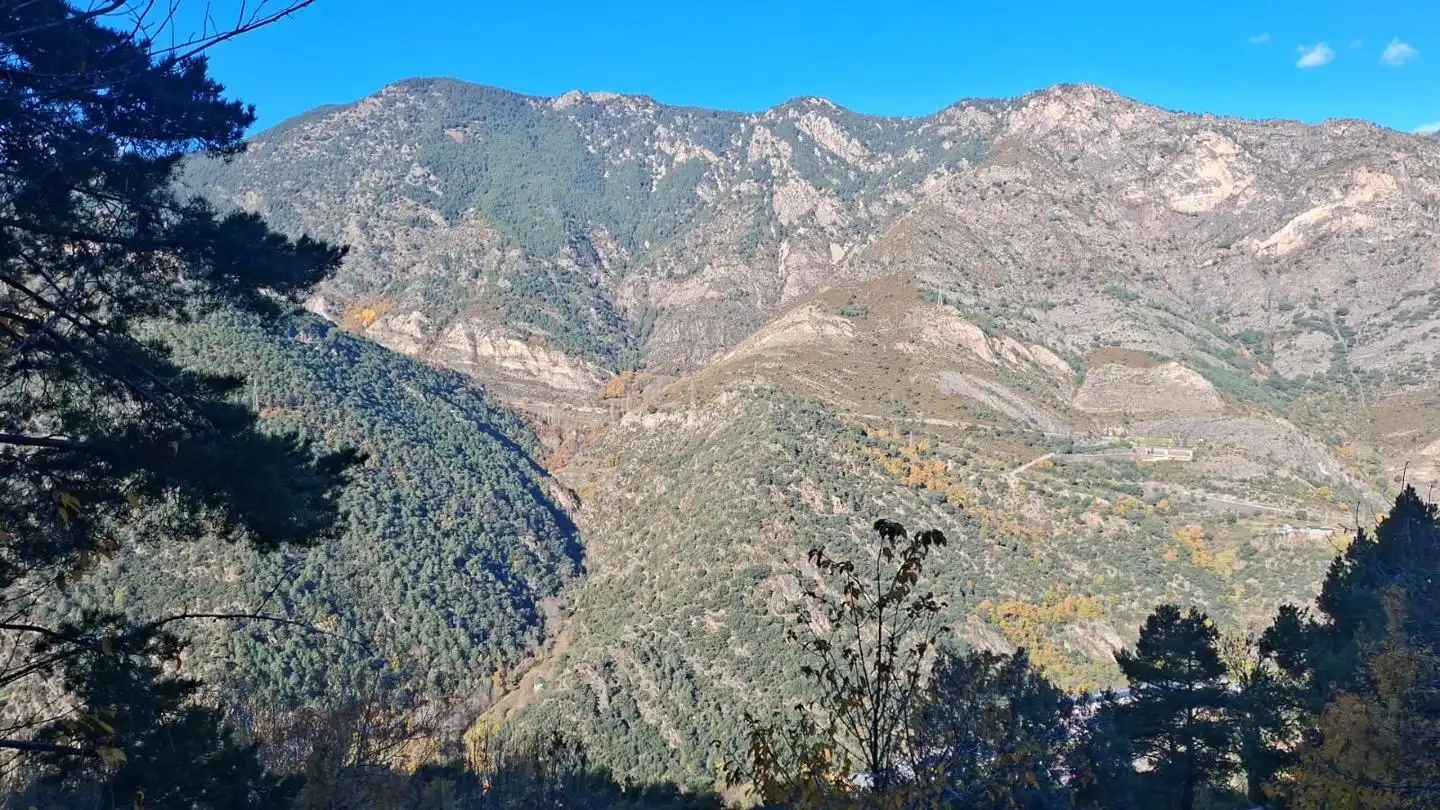 Terrenos y solares en venta en Cami dels Hortells, imagen 2