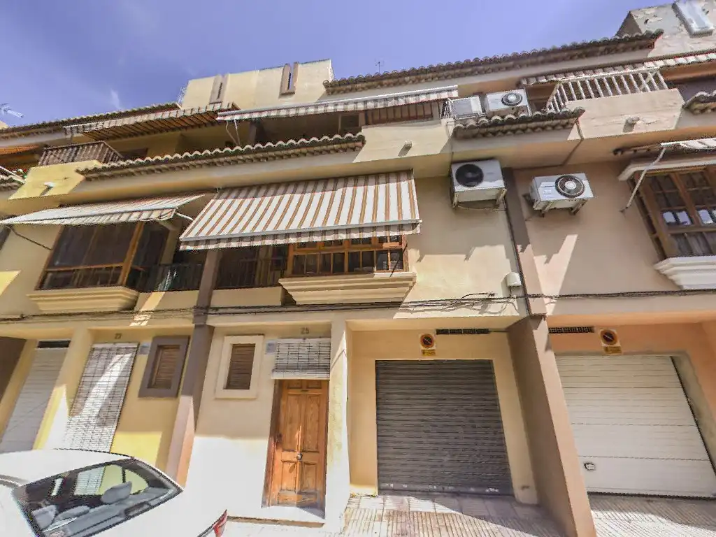 Casa in vendita a SEVERO OCHOA, 25