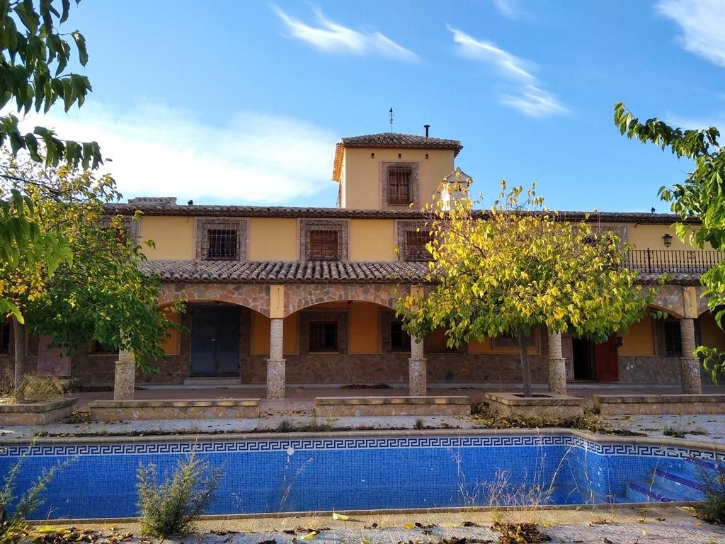 House or chalet for sale in Ortillo