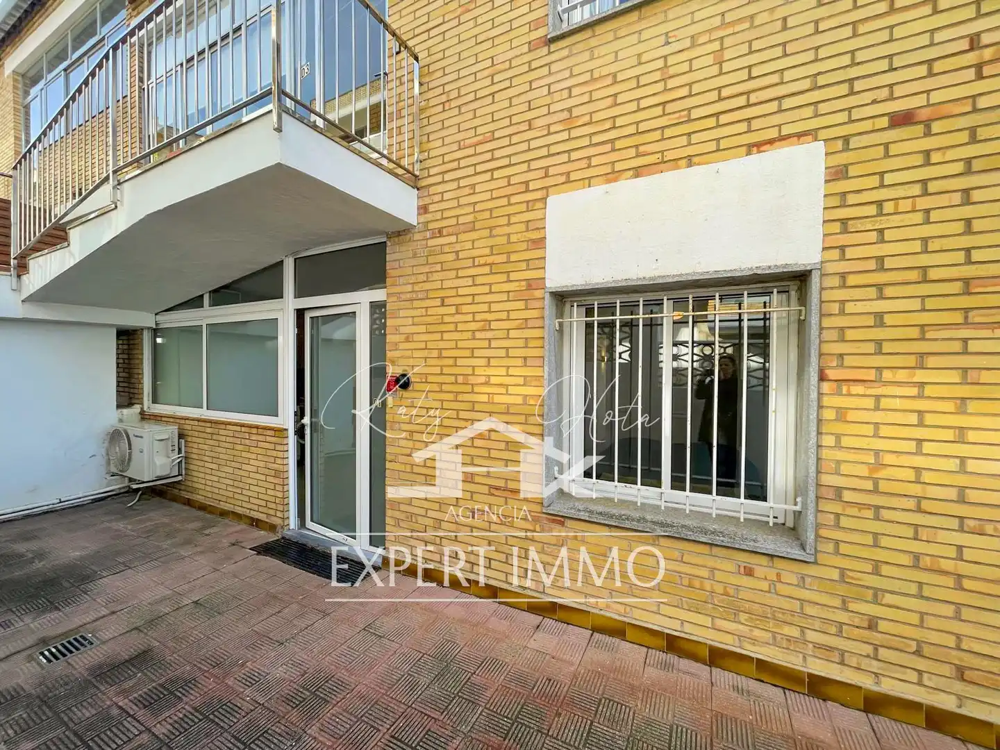 Exterior view of Apartments for sale in Els Grecs - Mas Oliva