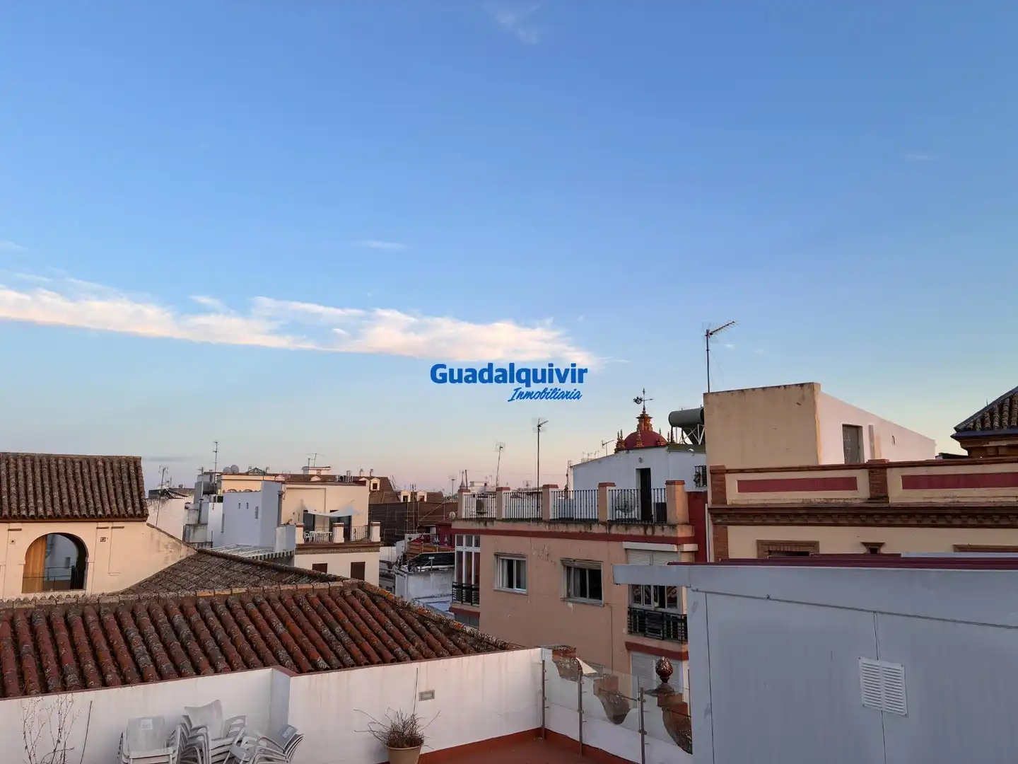 Duplex avec ascenseur à vendre à Casco Antiguo, imagen 31