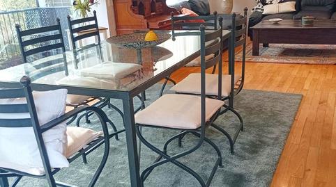 Foto 2 de Pis de lloguer a De Nazaret, Niño Jesús,  Madrid Capital