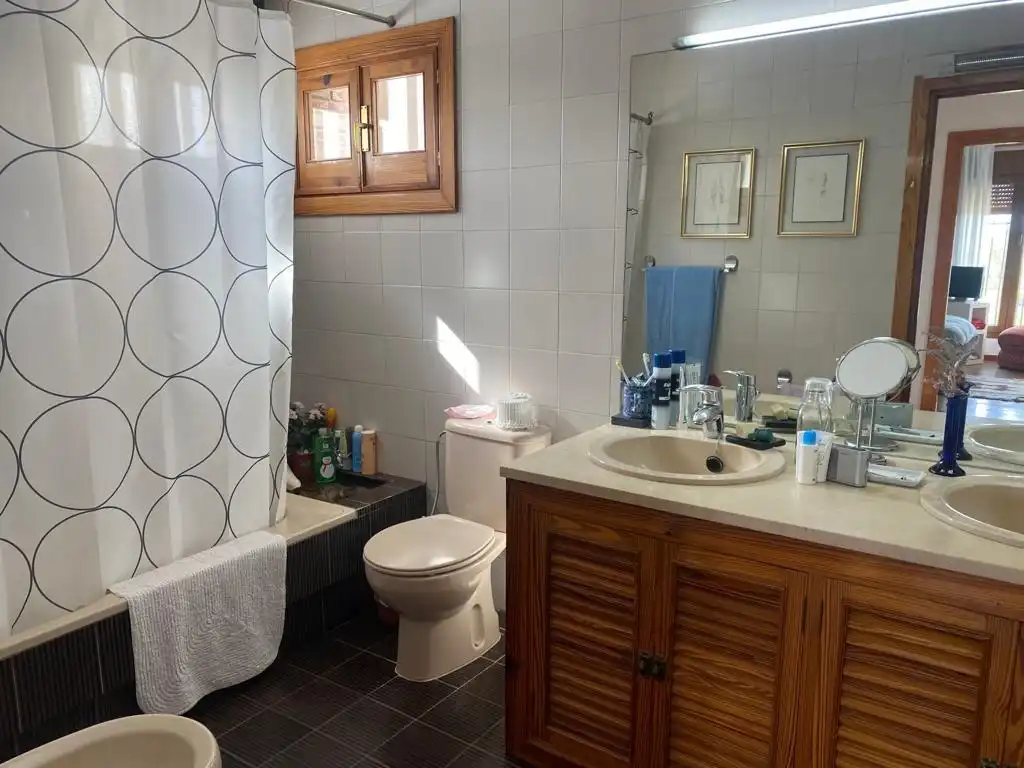 Chalet con piscina en venta en Calle Aceituno, imagen 49