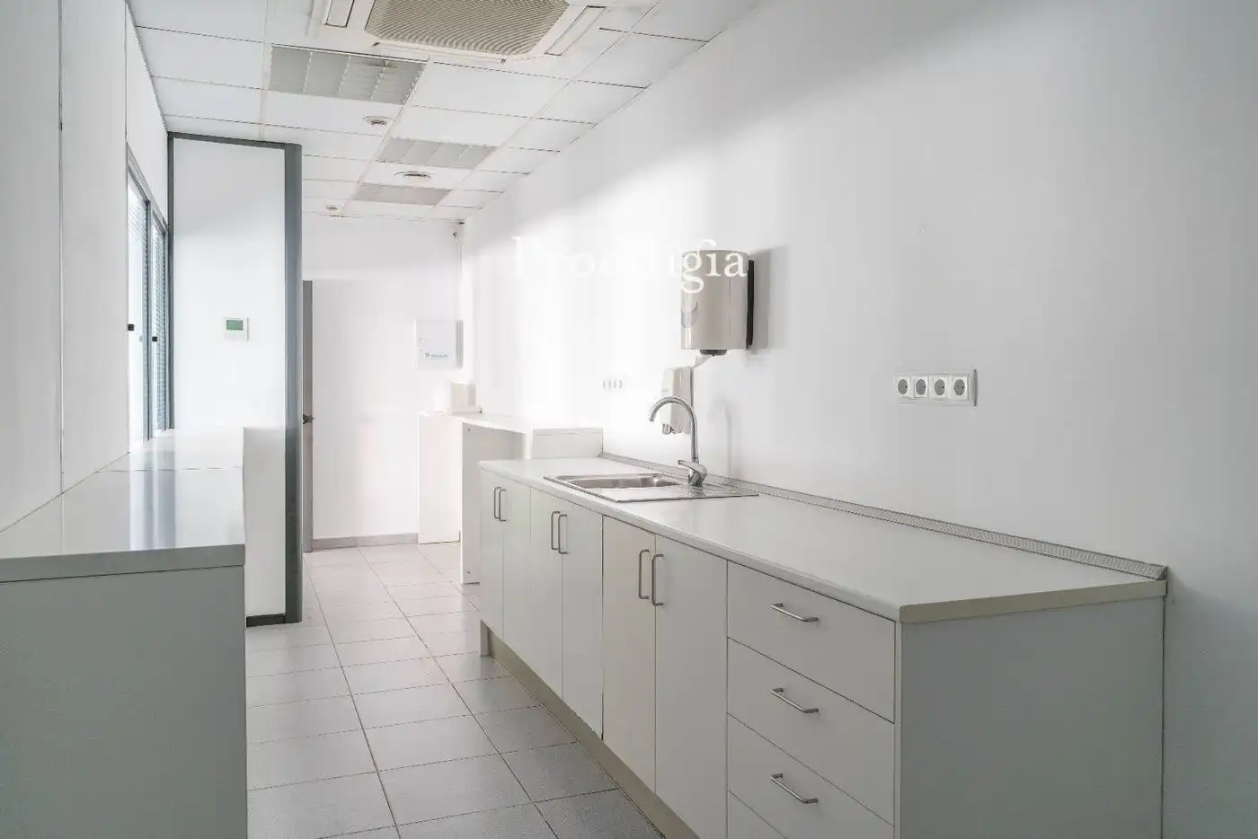 Bureau à louer à Roquetes - Can Magí, imagen 10