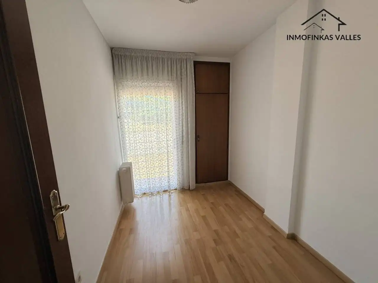 Bedroom of Detached homes for sale in Parets del Vallès  with Air Conditioner, Heating and Private garden