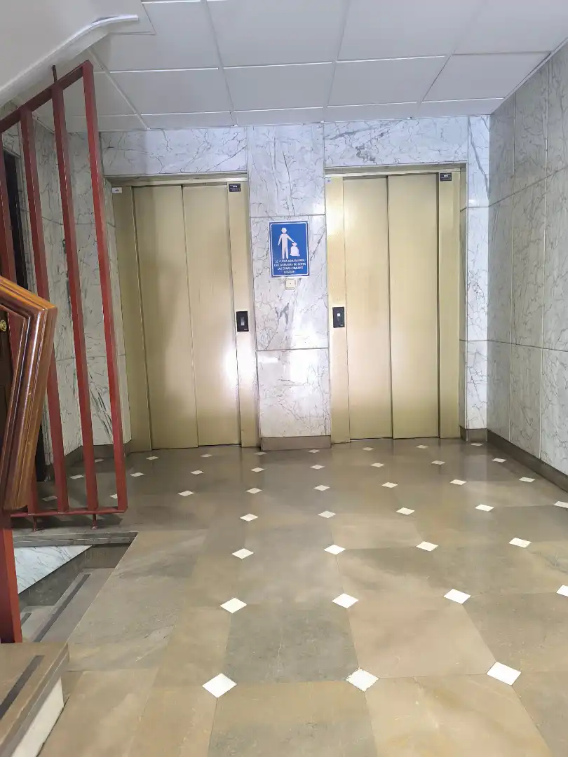 Apartament amb ascensor de lloguer a Camino de Ronda 122, imagen 12