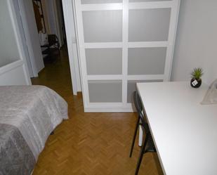 Bedroom of Flat to rent in Alcoy / Alcoi  with Balcony