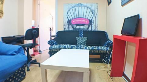 Photo 2 of Apartment to rent in Los Cármenes, Madrid