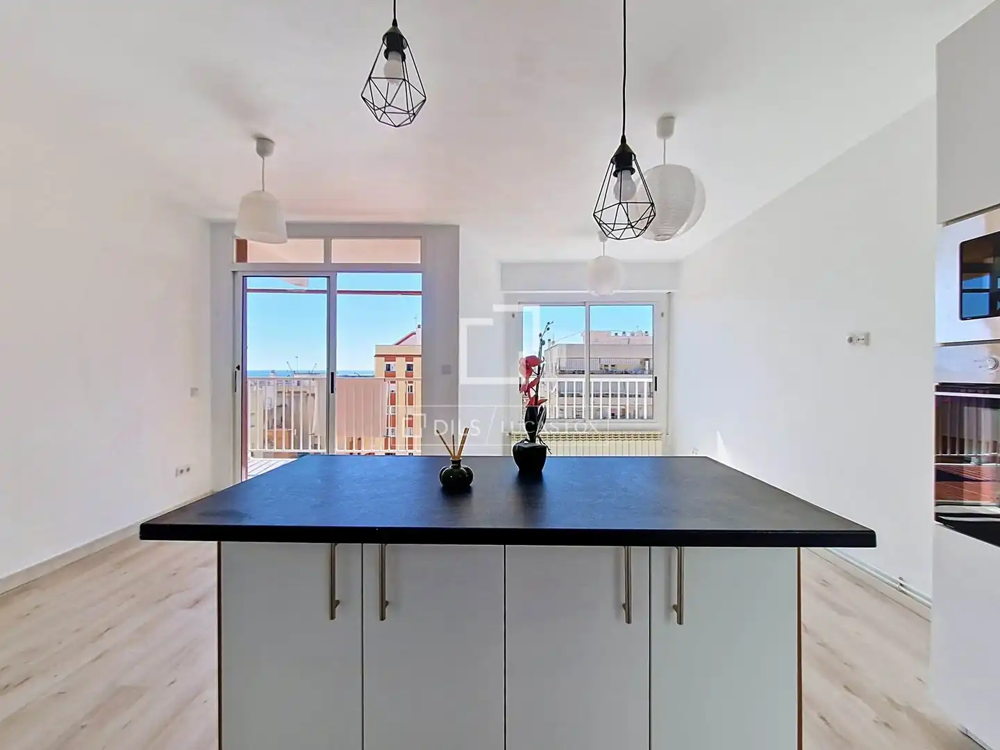 Ático con ascensor en venta en Barri del Mar, imagen 11