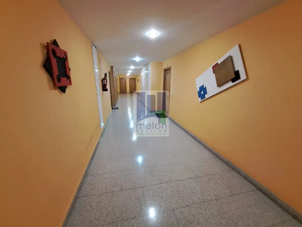 Piso en venta en Burgos con Trastero