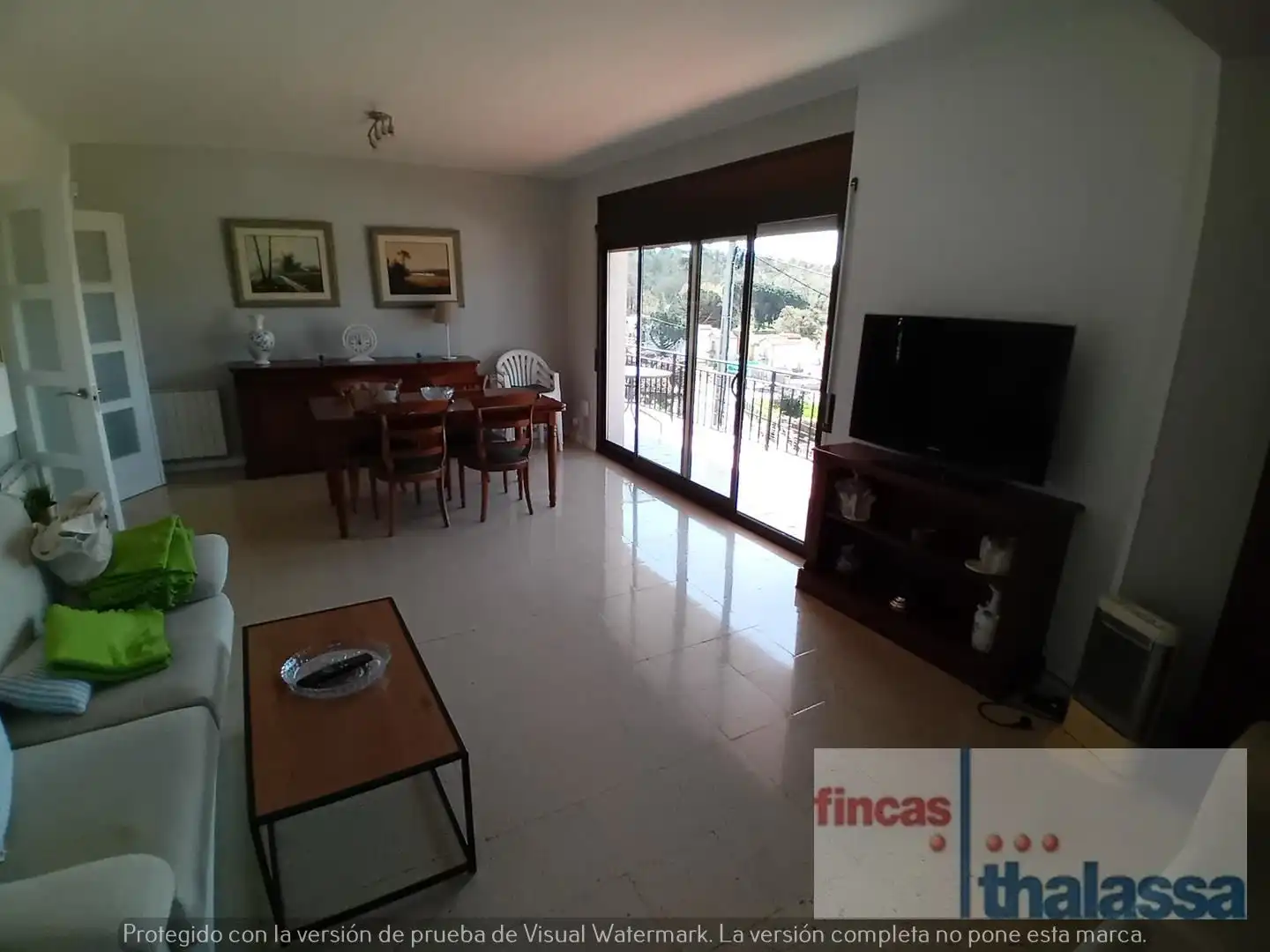 Casa o xalet en venda a Lloret Residencial - Montlloret