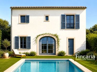 Casa in vendita a Hortènsia