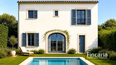 Venta de Solar con Proyecto en Manacor